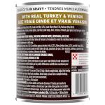 Purina ONE Tender Cuts Turkey & Venison Dog Food