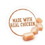 Beneful Chicken Medley Wet Dog Food 8-Pack