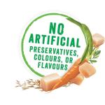 Beneful Chicken Medley Wet Dog Food 8-Pack