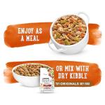 Beneful Chicken Medley Wet Dog Food 8-Pack