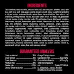 Nutrience SubZero Grain Free Large Breed Dog Food