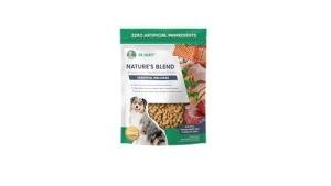 Dr. Marty's Nature's Blend Freeze-Dried Dog Food