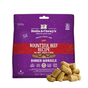 Stella & Chewy's Grain-Free Beef Cat Food