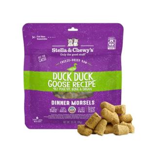 Stella & Chewy's Duck Cat Dinner Morsels 99g