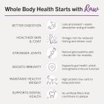 Stella & Chewy's Duck Cat Dinner Morsels 99g