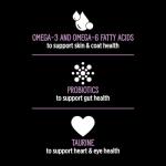 Nutrience Subzero Freeze-Dried Raw Dog Food - Pork & Apple