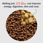 Stella & Chewy’s Chicken Meal Mixer for Dogs