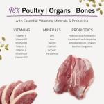 Stella & Chewy's Duck Cat Dinner Morsels 99g