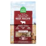Open Farm Freeze Dried Raw Dog Patties 10.5oz
