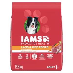 IAMS Proactive Health Lamb & Rice Dog Food