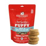 Stella & Chewy's Freeze-Dried Puppy Beef & Salmon
