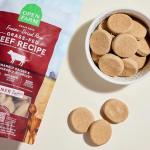 Open Farm Freeze Dried Raw Dog Patties 10.5oz