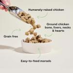 Open Farm Freeze-Dried Raw Dog Food Morsels