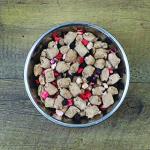 Stella & Chewy’s Freeze-Dried Beef Dog Food Topper