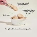 Open Farm Freeze Dried Raw Dog Patties 10.5oz