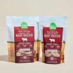 Open Farm Freeze Dried Raw Dog Patties 10.5oz