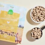 Open Farm Freeze-Dried Raw Dog Food Morsels