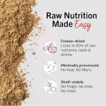 Stella & Chewy's Bac'n Dinner Dust for Dogs