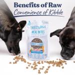 Healthybud Turkey Bites Freeze-Dried Dog Food