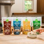 Open Farm Freeze Dried Raw Dog Patties 10.5oz