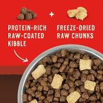 Stella & Chewy's Wild Red High Protein Dog Food
