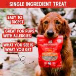Stella & Chewy's Freeze-Dried Beef Liver Treats 85g