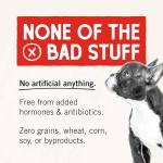 Stella & Chewy's Freeze-Dried Beef Liver Treats 85g