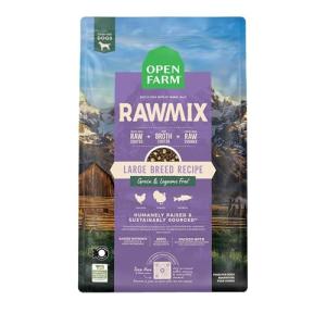 Open Farm Grain-Free Dry Dog Food for Large Breeds