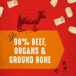 Stella & Chewy's Freeze-Dried Beef Dog Treats