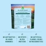 Open Farm Goodbowl Freeze-Dried Beef Dog Topper