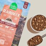 Open Farm RawMix Dry Dog Food, 3.5lb