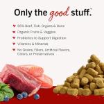 Stella & Chewy’s Puppy Meal Mixers - Beef & Salmon