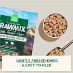 Open Farm RawMix Dog Food Topper & Meal Mixer