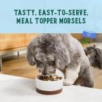 Open Farm Goodbowl Freeze-Dried Beef Dog Topper