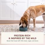 Open Farm RawMix Dog Food Topper & Meal Mixer