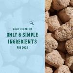 Open Farm Goodbowl Freeze-Dried Beef Dog Topper