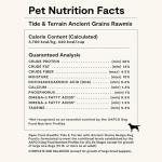 Open Farm RawMix Dry Dog Food, 3.5lb