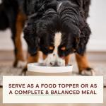 Open Farm RawMix Dog Food Topper & Meal Mixer