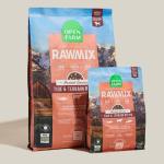 Open Farm RawMix Dry Dog Food, 3.5lb