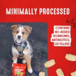 Stella & Chewy's Freeze-Dried Beef Dog Treats