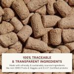 Open Farm RawMix Dog Food Topper & Meal Mixer