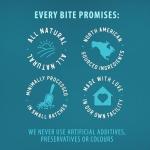 Caledon Farms Freeze-Dried Beef Liver Bites 150g