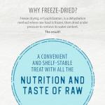 Caledon Farms Freeze-Dried Beef Liver Bites 150g