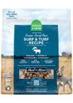 Open Farm Surf & Turf Freeze Dried Dog Food