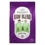 Stella & Chewy's Grain-Free Raw Blend Cat Kibble