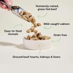 Open Farm Surf & Turf Freeze Dried Dog Food