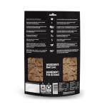 PureSnacks Freeze-Dried Beef Liver Dog Treats