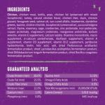 Stella & Chewy's Grain-Free Raw Blend Cat Kibble