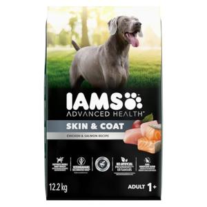 IAMS Advanced Health Dry Dog Food - Chicken & Salmon