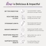 Stella & Chewy's Salmon & Chicken Dinner Dust for Cats